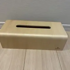 ヤマト工芸　ティッシュボックス