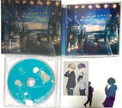 208 ウォルピスカーター 「おどりゃんせ」歌ってみたCD ユリイ・カノン ウォルピスカーター on X: 