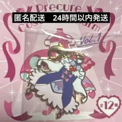 プリキュア コスチュームチャーム キュアマジカル