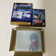 名探偵コナン　一番くじ　灰原哀