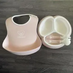 BabyBjorn食器セット