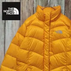 THE NORTH FACE ノースフェイス ダウンジャケット 700フィル