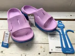 【HOKA ONE ONE】ORA RECOVERY SLIDE 3 サンダル