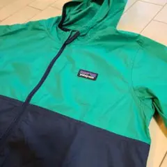 パタゴニア ウィンドジャケット パーカー ジャンパー