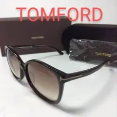 KG2 トムフォード 極美品 サングラス Alicia TF9275 ケース付き
