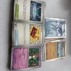 ポケモンカード　新弾　まとめ売り