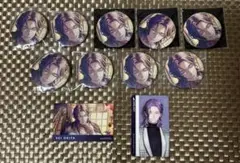 ブレイクマイケース ブレマイ 隠岐谷誓 まとめ売り