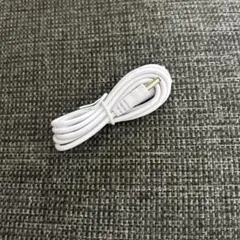 USB - DC 3.5mmケーブル 1m