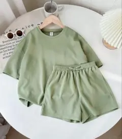 SHEIN ルームウェア　パジャマ　130〜140