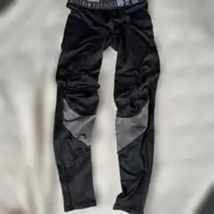 Under Armour スライディングパンツ 黒