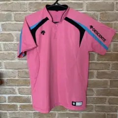 DESCENTE ウォームアップウェア　Mサイズ