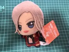 A3! ちびぐるみ 第三弾 秋組 摂津万里 ナムコ限定 namco エースリー
