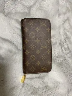 ルイヴィトン 長財布 モノグラム