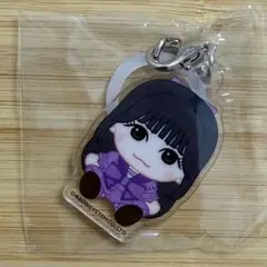 真鍋凪咲 CUTIE STREET ランダムカプセル 目印マーカー