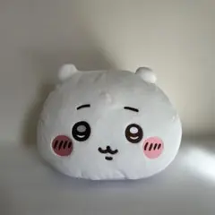 ちいかわ プレミアムドームクッション