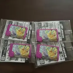 イオンモール限定　フレンダ　スペシャル　ミュウツー　ピカチュウ