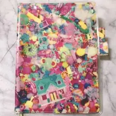 2025年最新】ほぼ日手帳カバー 増田セバスチャンの人気アイテム