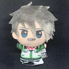 握野英雄　アイドルマスター SideM ちびぐるみ vol.7