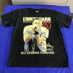 Linkin Park Tシャツ XL リンキン・パーク　チェスター・ベニントン