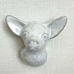YARNNAKARN（ヤナカーン） チワワウォールデコ