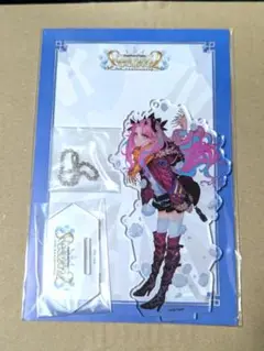 fgo スペース・イシュタル アクスタ