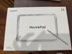 ワコム Wacom MovinkPad 11 DTHA116CL0Z