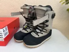 DEELUXE × AREth RIN s3 インナーアースリン