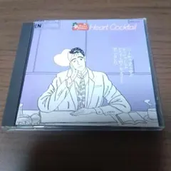 トニーズ·ショウ　ハートカクテル Vol.3　レコード　帯付き　レトロ　昭和 トニーズ·ショウ ハートカクテル Vol.3 レコード 帯付き レトロ