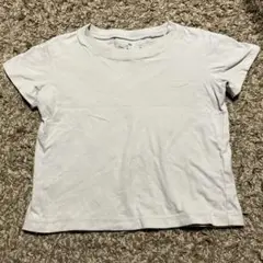 綿100% Tシャツ サイズ90 無印良品