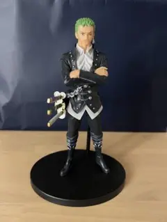 ワンピース フィギュア ゾロ