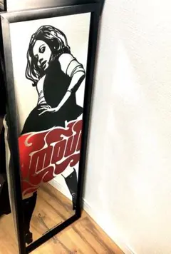 2025年最新】HYSTERIC GLAMOUR スタンドミラーの人気アイテム
