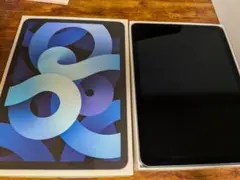 iPad Air第4世代 WiFiモデル 256G