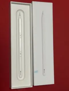 Apple Pencil (第2世代) ホワイト