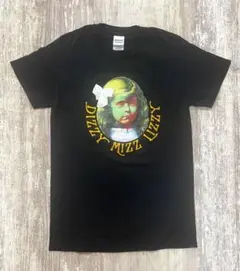 1995年 初来日公演①⚫Dizzy Mizz Lizzy★ディジー■Tシャツ 2025年最新】dizzy mizz lizzy tシャツの人気アイテム - メルカリ