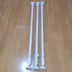 平安伸銅工業 突っ張り棒 耐荷重70~35kg 幅110~180cm