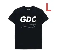 GDC WING Tee L