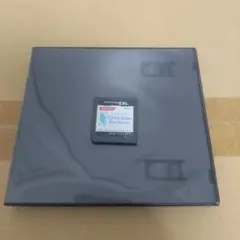 DSソフト ときめきメモリアル ガールズサイド セカンドシーズン