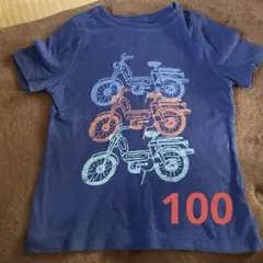 100 Tシャツ