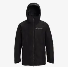 バートン スノボ ボード ジャケット Gore-Tex
