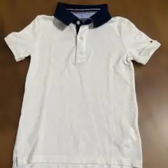 TOMMY HILFIGER ポロシャツ 122