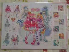 わんだふるぷりきゅあ！ シールステッカー