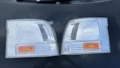 HIACE サイド マーカー 左右 212-77054