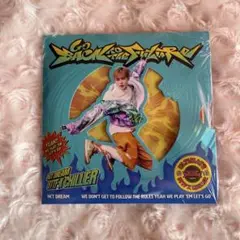 NCT DREAM ドリム bttf デジパック 新品未開封 チョンロ