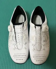ボント　バイパー　23 Lace サイズ39 ホワイト　発送5月1日です！ Vaypor Lace White – Bont Cycling