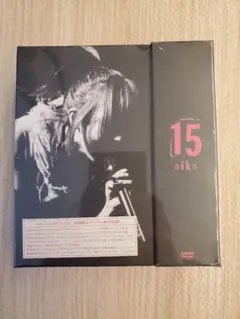 aiko/15〈3枚組〉初回限定　スペサルBOX仕様