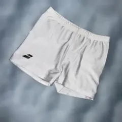 テニスウェア アンダーパンツ(ショート)Lサイズ