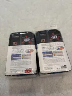 DVDケース新品