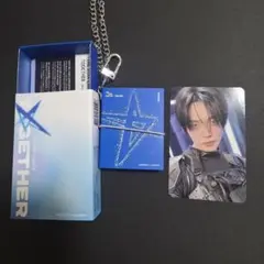【TXT】minibook keyring(awake)ヨンジュン②