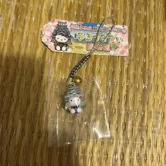 ご当地キティ　熊本城