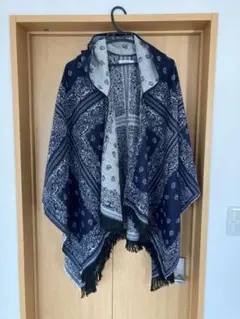 ポンチョ ユナイテッドアローズ